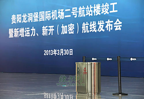 機場不銹鋼垃圾桶工藝哪家好？